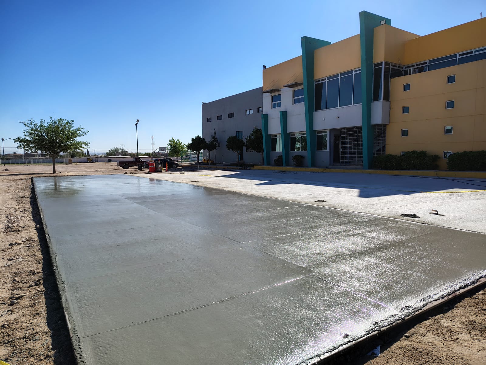 Proyecto Grupo Coyote