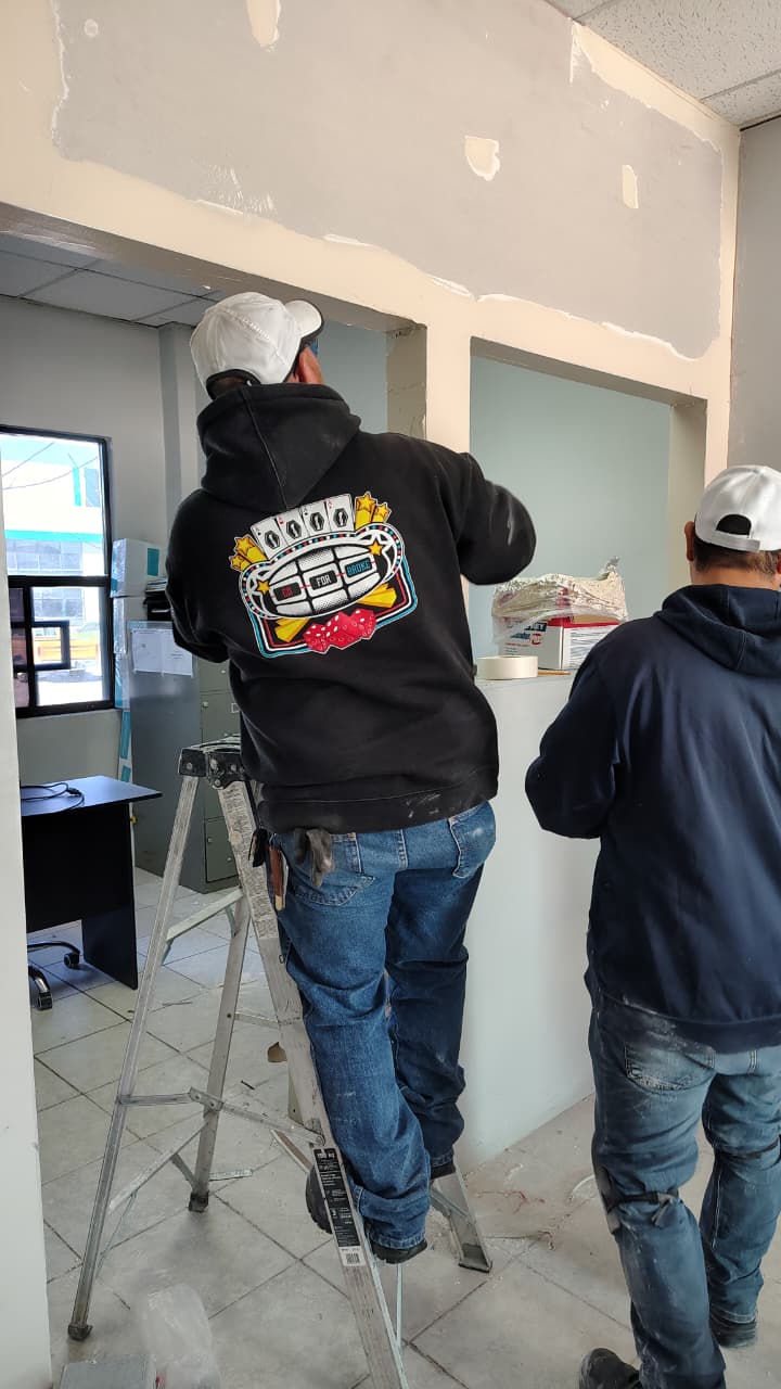 Proyecto Grupo Coyote